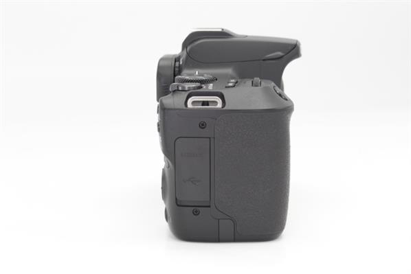 EOS 250D Digital SLR Body - Secondary Sku Image