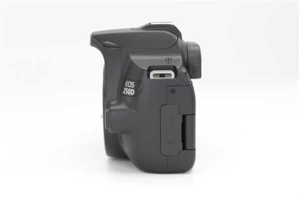 EOS 250D Digital SLR Body - Secondary Sku Image