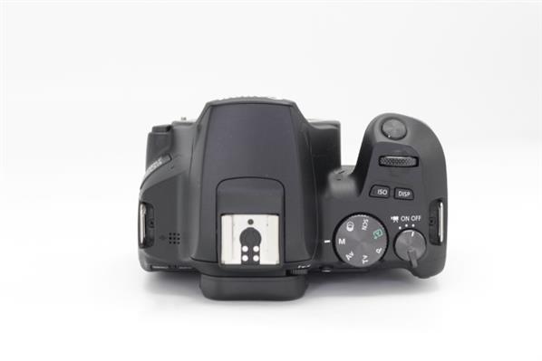 EOS 250D Digital SLR Body - Secondary Sku Image