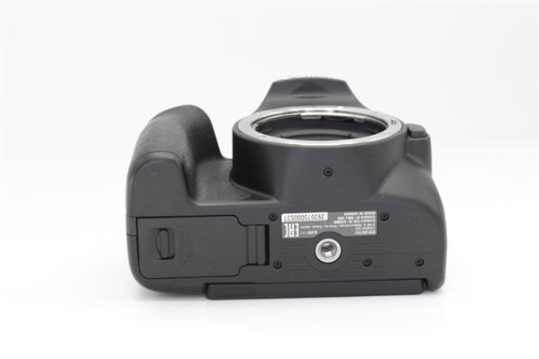 EOS 250D Digital SLR Body - Secondary Sku Image