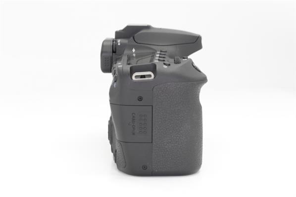 EOS 90D Digital SLR Body - Secondary Sku Image