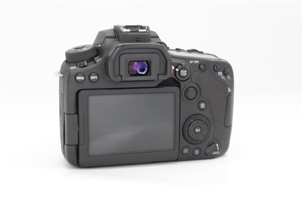 EOS 90D Digital SLR Body - Secondary Sku Image