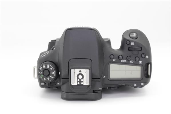 EOS 90D Digital SLR Body - Secondary Sku Image