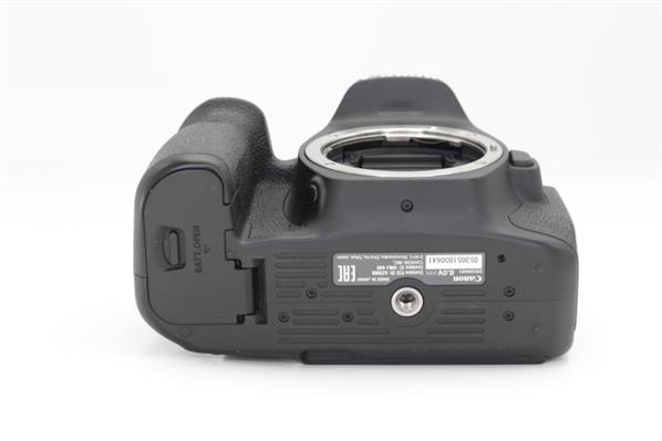 EOS 90D Digital SLR Body - Secondary Sku Image
