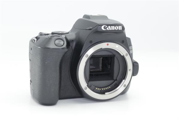 EOS 200D Mark II Body Only - Secondary Sku Image