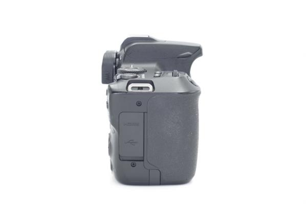 EOS 200D Mark II Body Only - Secondary Sku Image