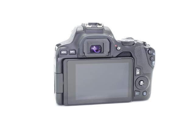 EOS 200D Mark II Body Only - Secondary Sku Image