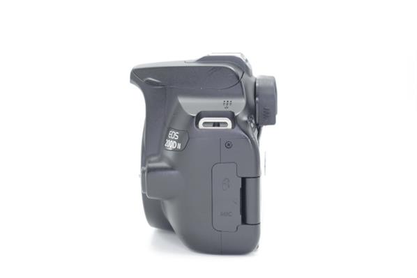 EOS 200D Mark II Body Only - Secondary Sku Image