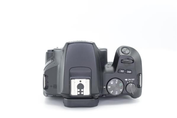EOS 200D Mark II Body Only - Secondary Sku Image