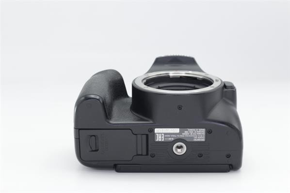 EOS 200D Mark II Body Only - Secondary Sku Image