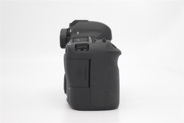EOS 6D Digital SLR Camera Body Only - Secondary Sku Image