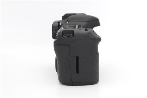 EOS 7D Mark II Digital SLR Body - Secondary Sku Image