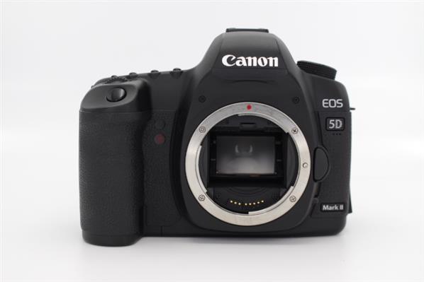 EOS 5D Mk II Body - Primary Sku Image