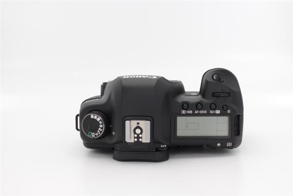 EOS 5D Mk II Body - Secondary Sku Image