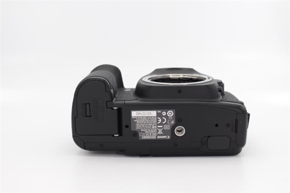 EOS 5D Mk II Body - Secondary Sku Image