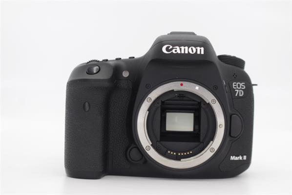 EOS 7D Mark II Digital SLR Body - Primary Sku Image