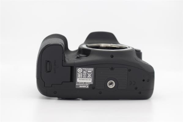 EOS 7D Mark II Digital SLR Body - Secondary Sku Image