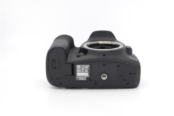 EOS 7D Mark II Digital SLR Body - Secondary Sku Image