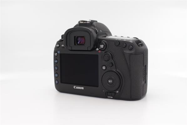 EOS 5D Mark IV Digital SLR Body - Secondary Sku Image