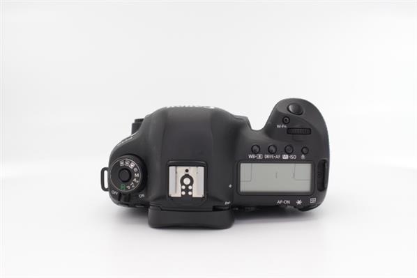 EOS 5D Mark IV Digital SLR Body - Secondary Sku Image