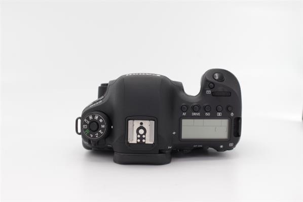 EOS 6D Mark II Digital SLR Body - Secondary Sku Image