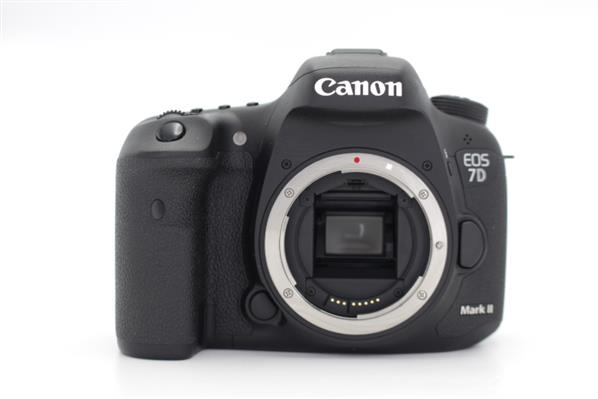 EOS 7D Mark II Digital SLR Body - Primary Sku Image