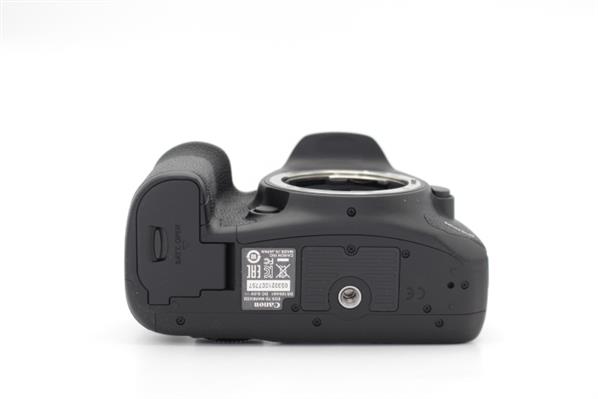 EOS 7D Mark II Digital SLR Body - Secondary Sku Image