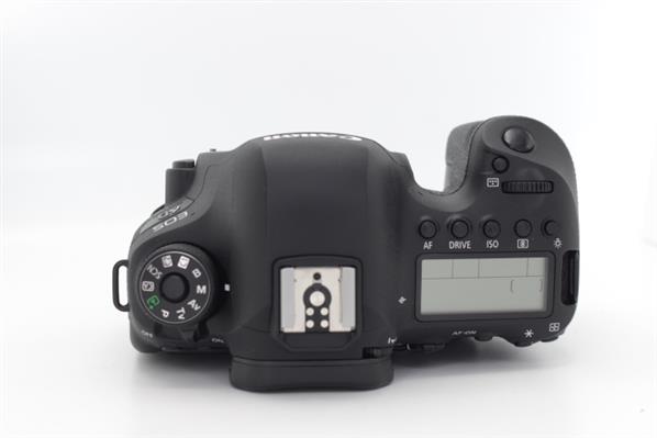 EOS 6D Mark II Digital SLR Body - Secondary Sku Image