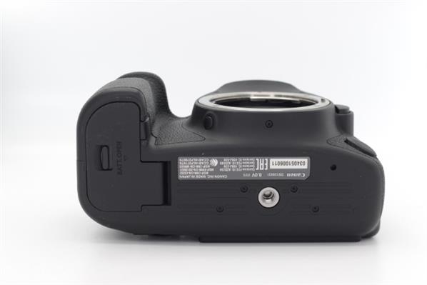 EOS 6D Mark II Digital SLR Body - Secondary Sku Image