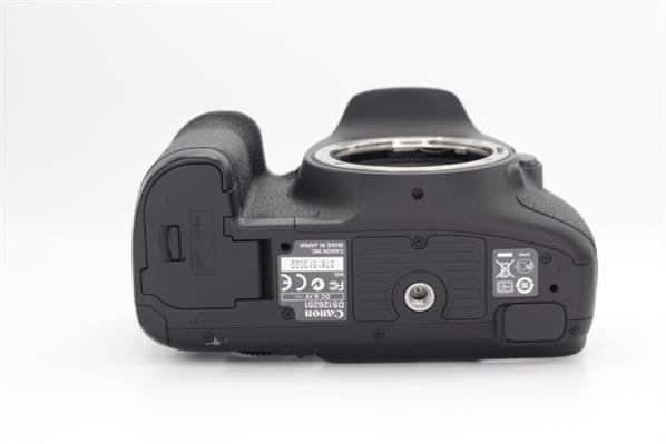 Buy Canon EOS 7D Body Used - For Spare Parts or Repair condition