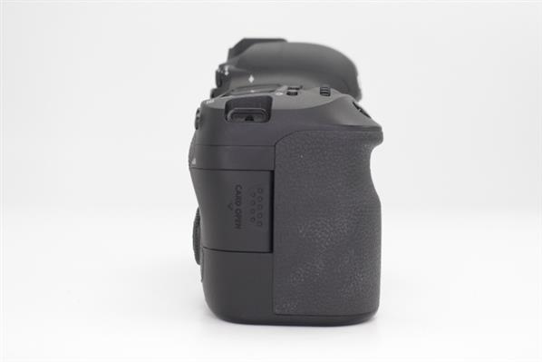 EOS 6D Mark II Digital SLR Body - Secondary Sku Image