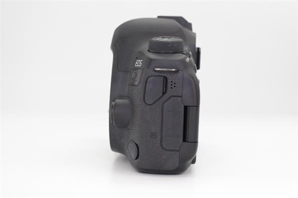 EOS 6D Mark II Digital SLR Body - Secondary Sku Image