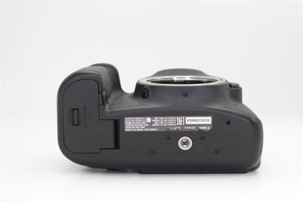 EOS 6D Mark II Digital SLR Body - Secondary Sku Image