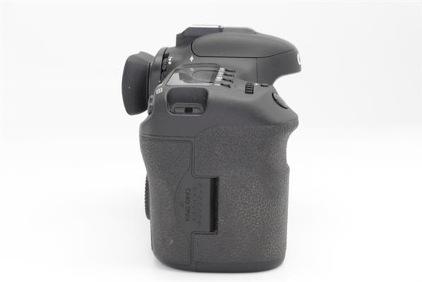 EOS 7D Mark II Digital SLR Body - Secondary Sku Image
