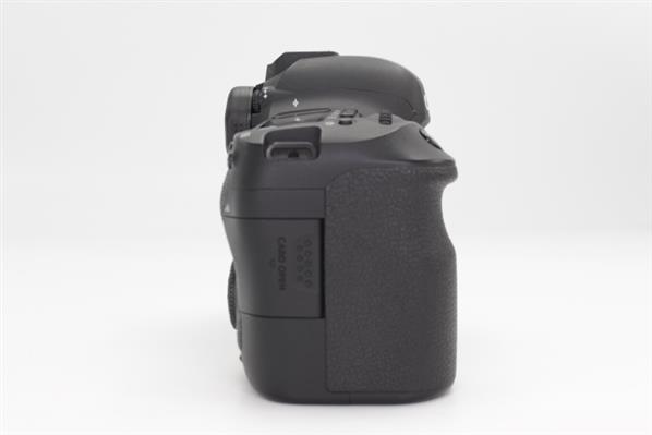 EOS 6D Mark II Digital SLR Body - Secondary Sku Image