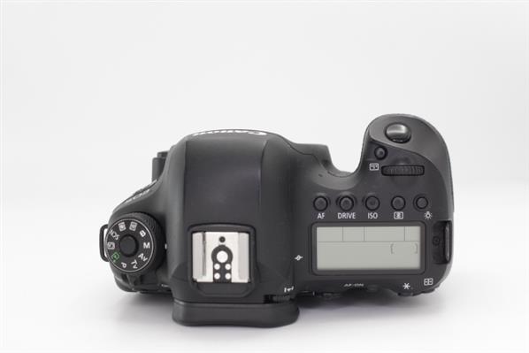 EOS 6D Mark II Digital SLR Body - Secondary Sku Image