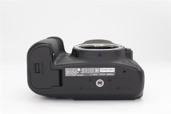 EOS 6D Mark II Digital SLR Body - Secondary Sku Image