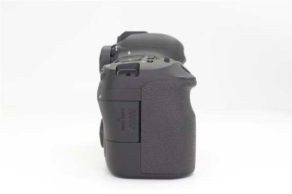 EOS 6D Mark II Digital SLR Body - Secondary Sku Image