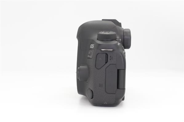 EOS 6D Mark II Digital SLR Body - Secondary Sku Image