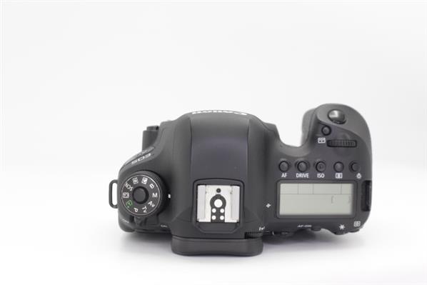 EOS 6D Mark II Digital SLR Body - Secondary Sku Image