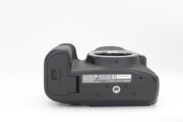 EOS 6D Mark II Digital SLR Body - Secondary Sku Image