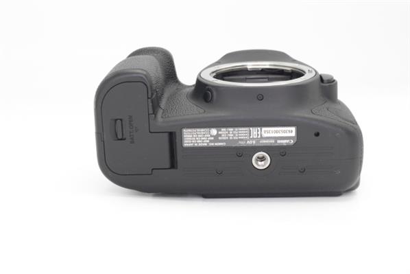 EOS 6D Mark II Digital SLR Body - Secondary Sku Image