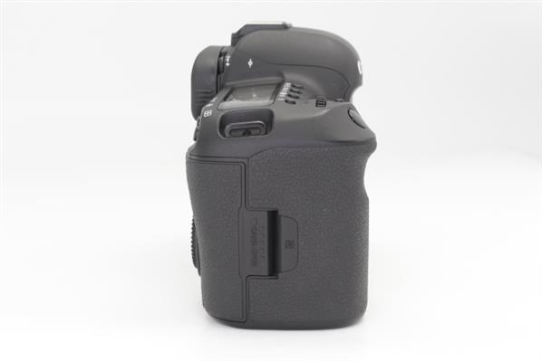 EOS 5D Mark IV Digital SLR Body - Secondary Sku Image