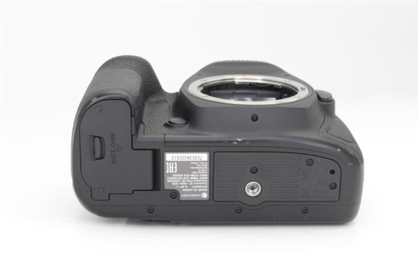 EOS 5D Mark IV Digital SLR Body - Secondary Sku Image