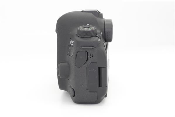 EOS 6D Mark II Digital SLR Body - Secondary Sku Image