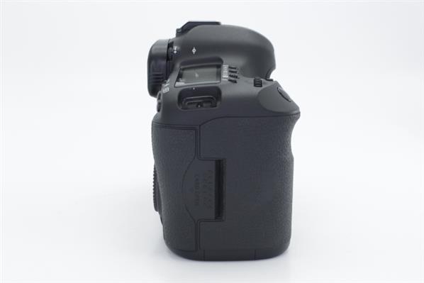 EOS 5D MKIII Digital SLR Body - Secondary Sku Image