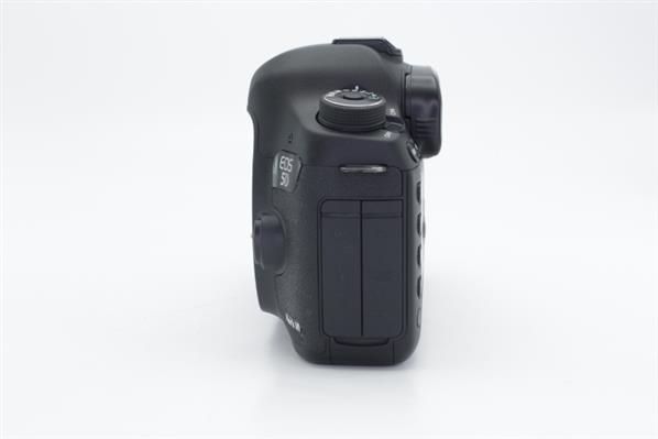 EOS 5D MKIII Digital SLR Body - Secondary Sku Image