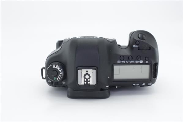 EOS 5D MKIII Digital SLR Body - Secondary Sku Image