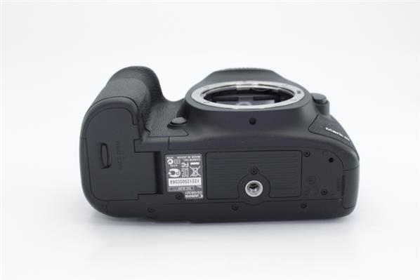 EOS 5D MKIII Digital SLR Body - Secondary Sku Image