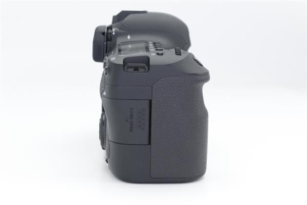 EOS 6D Mark II Digital SLR Body - Secondary Sku Image